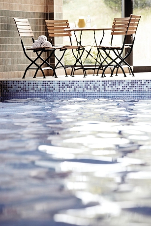 Imagen de la piscina del Hotel Copthorne Cardiff-caerdydd. Foto 15