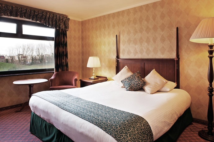 Imagen de la habitación del Hotel Copthorne Cardiff-caerdydd. Foto 4