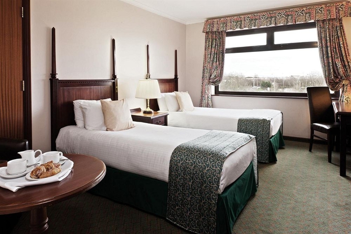 Imagen de la habitación del Hotel Copthorne Cardiff-caerdydd. Foto 6