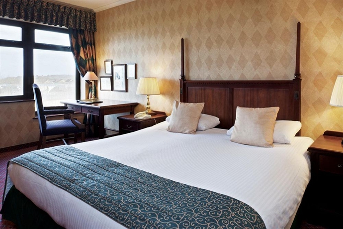 Imagen de la habitación del Hotel Copthorne Cardiff-caerdydd. Foto 7