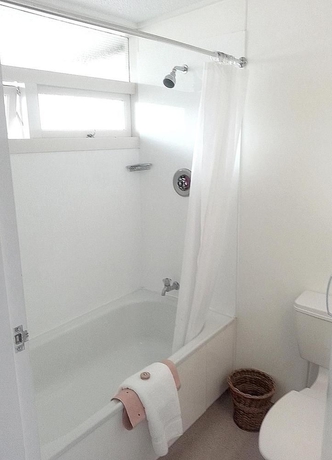 Imagen de la habitación del Hotel Copthorne Greymouth. Foto 9