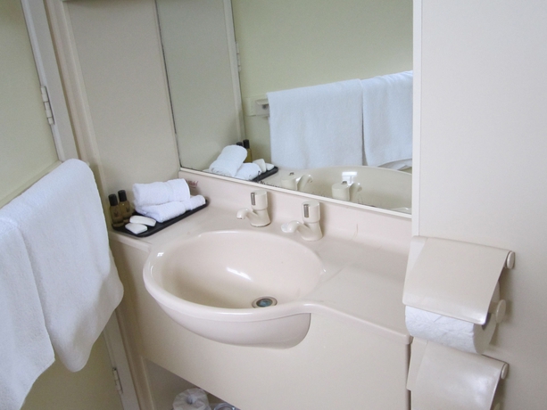 Imagen de la habitación del Hotel Copthorne Greymouth. Foto 11