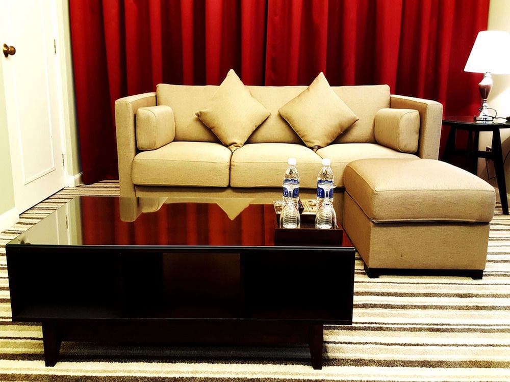 Imagen de la habitación del Hotel Copthorne Hotel Cameron Highlands. Foto 8