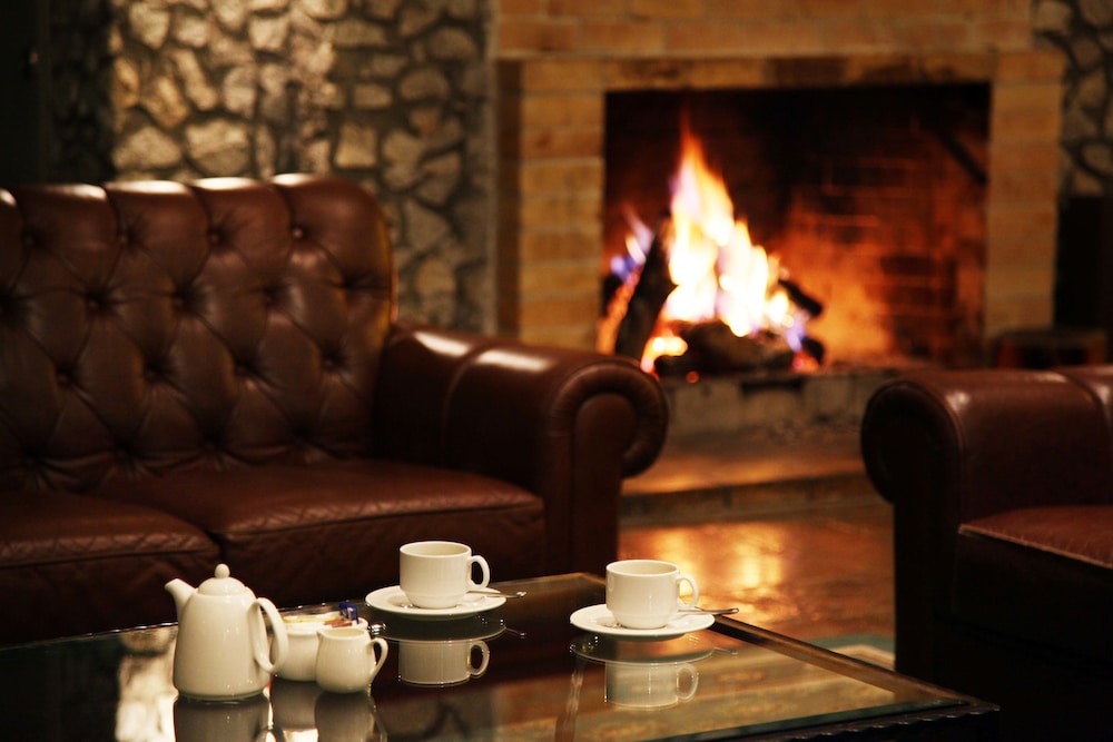 Imagen del bar/restaurante del Hotel Copthorne Hotel Cameron Highlands. Foto 2