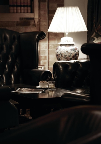 Imagen de los interiores del Hotel Copthorne London Gatwick. Foto 10
