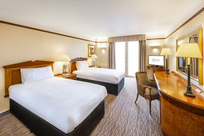 Imagen de la habitación del Hotel Copthorne Merry Hill Dudley. Foto 3