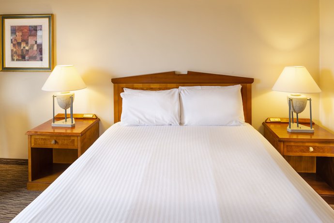 Imagen de la habitación del Hotel Copthorne Merry Hill Dudley. Foto 5