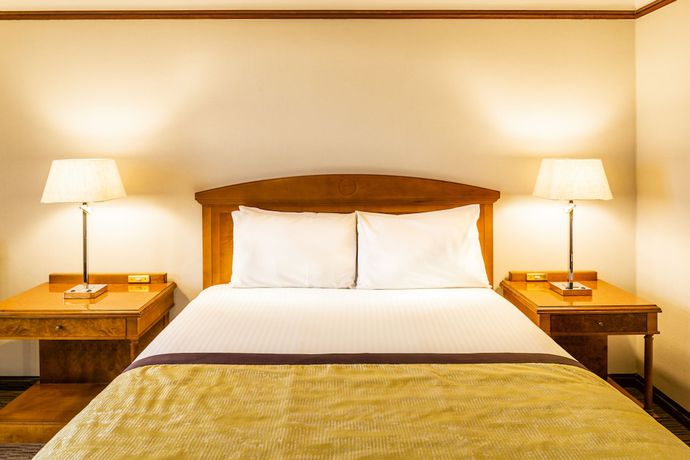 Imagen de la habitación del Hotel Copthorne Merry Hill Dudley. Foto 7