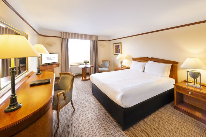 Imagen de la habitación del Hotel Copthorne Merry Hill Dudley. Foto 8