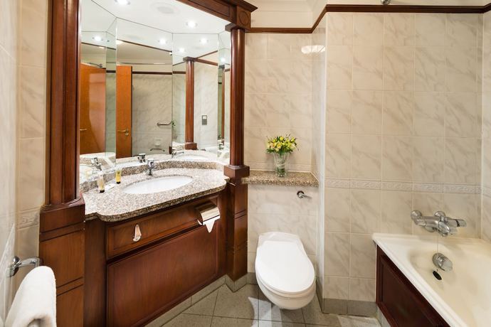 Imagen de la habitación del Hotel Copthorne Merry Hill Dudley. Foto 10