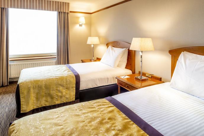 Imagen de la habitación del Hotel Copthorne Merry Hill Dudley. Foto 13