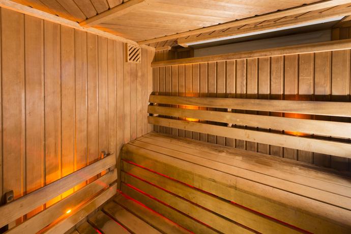 Imagen de la piscina del Hotel Copthorne Merry Hill Dudley. Foto 20