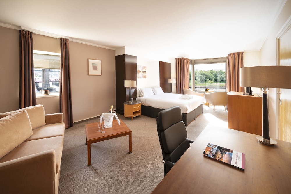 Imagen de la habitación del Hotel Copthorne Newcastle. Foto 8