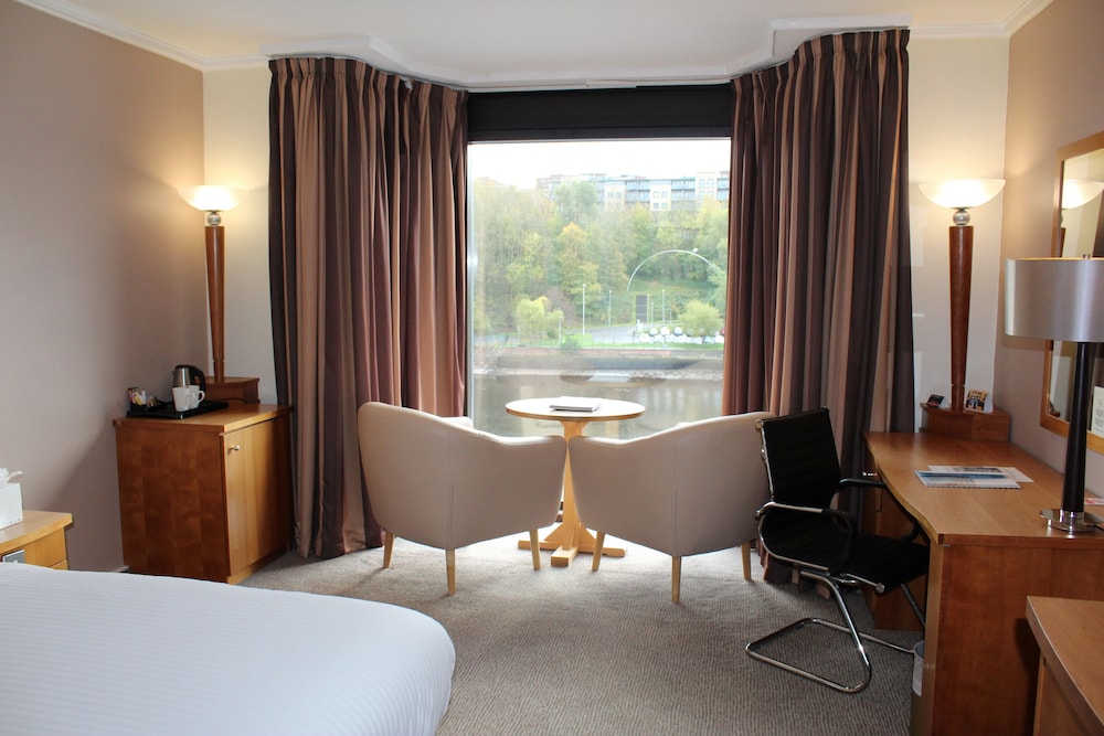 Imagen de la habitación del Hotel Copthorne Newcastle. Foto 9