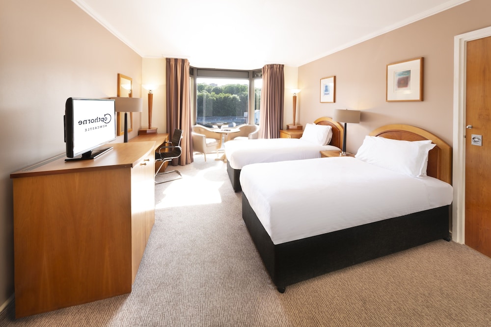 Imagen de la habitación del Hotel Copthorne Newcastle. Foto 13