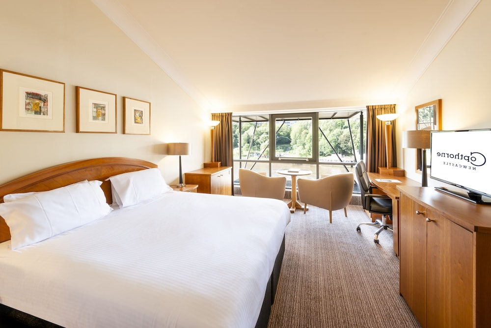 Imagen de la habitación del Hotel Copthorne Newcastle. Foto 14