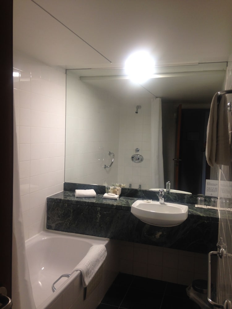 Imagen de la habitación del Hotel Copthorne Newcastle. Foto 16