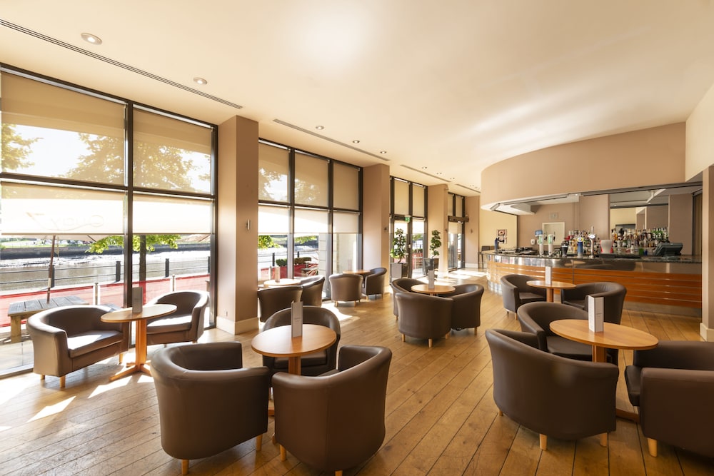 Imagen del bar/restaurante del Hotel Copthorne Newcastle. Foto 4