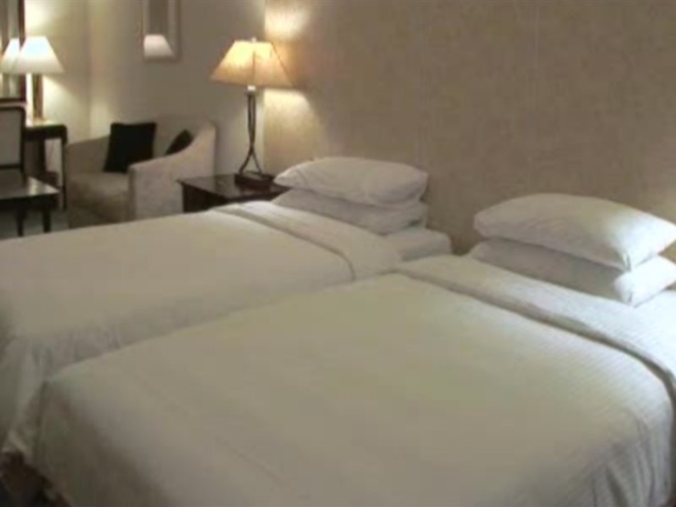 Imagen general del Hotel Copthorne Orchid. Foto 1