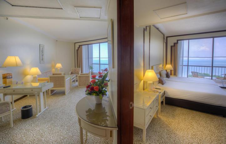 Imagen general del Hotel Copthorne Orchid Penang. Foto 2