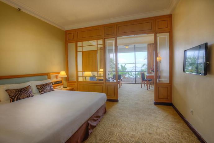 Imagen general del Hotel Copthorne Orchid Penang. Foto 4