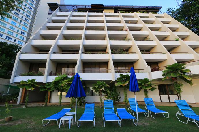 Imagen general del Hotel Copthorne Orchid Penang. Foto 13