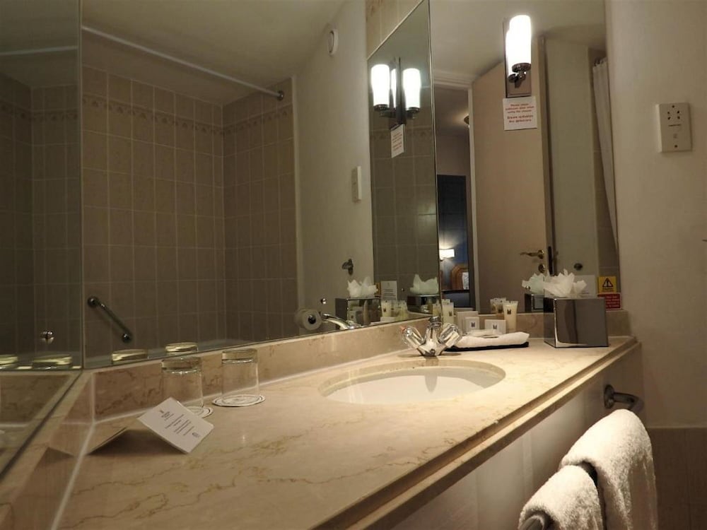 Imagen de la habitación del Hotel Copthorne Plymouth. Foto 12