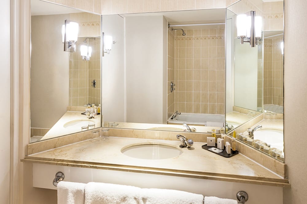 Imagen de la habitación del Hotel Copthorne Plymouth. Foto 17