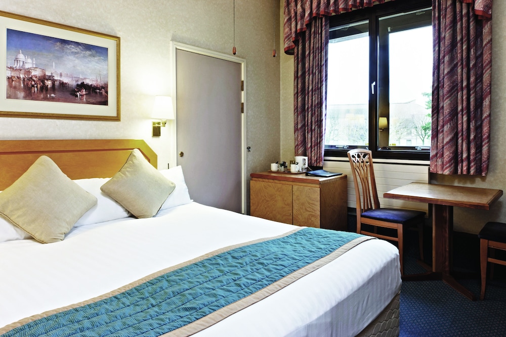 Imagen de la habitación del Hotel Copthorne Plymouth. Foto 18