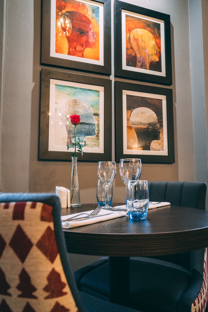 Imagen del bar/restaurante del Hotel Copthorne Plymouth. Foto 2