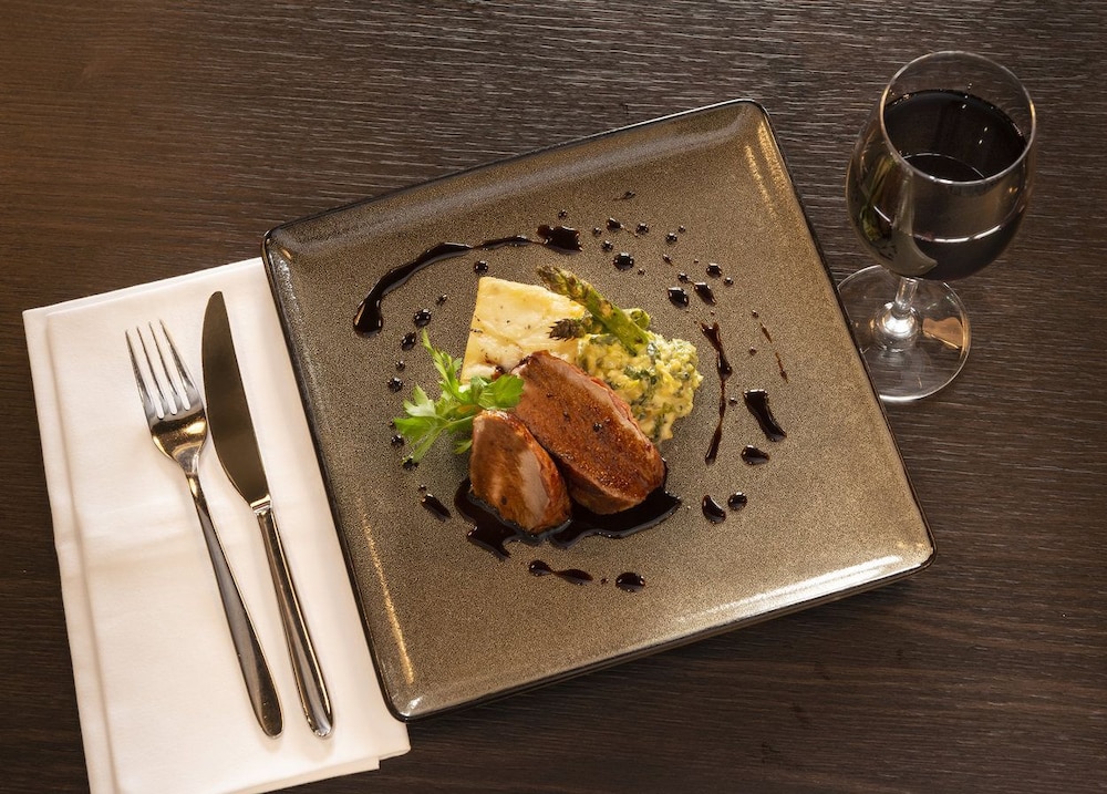 Imagen del bar/restaurante del Hotel Copthorne Plymouth. Foto 5