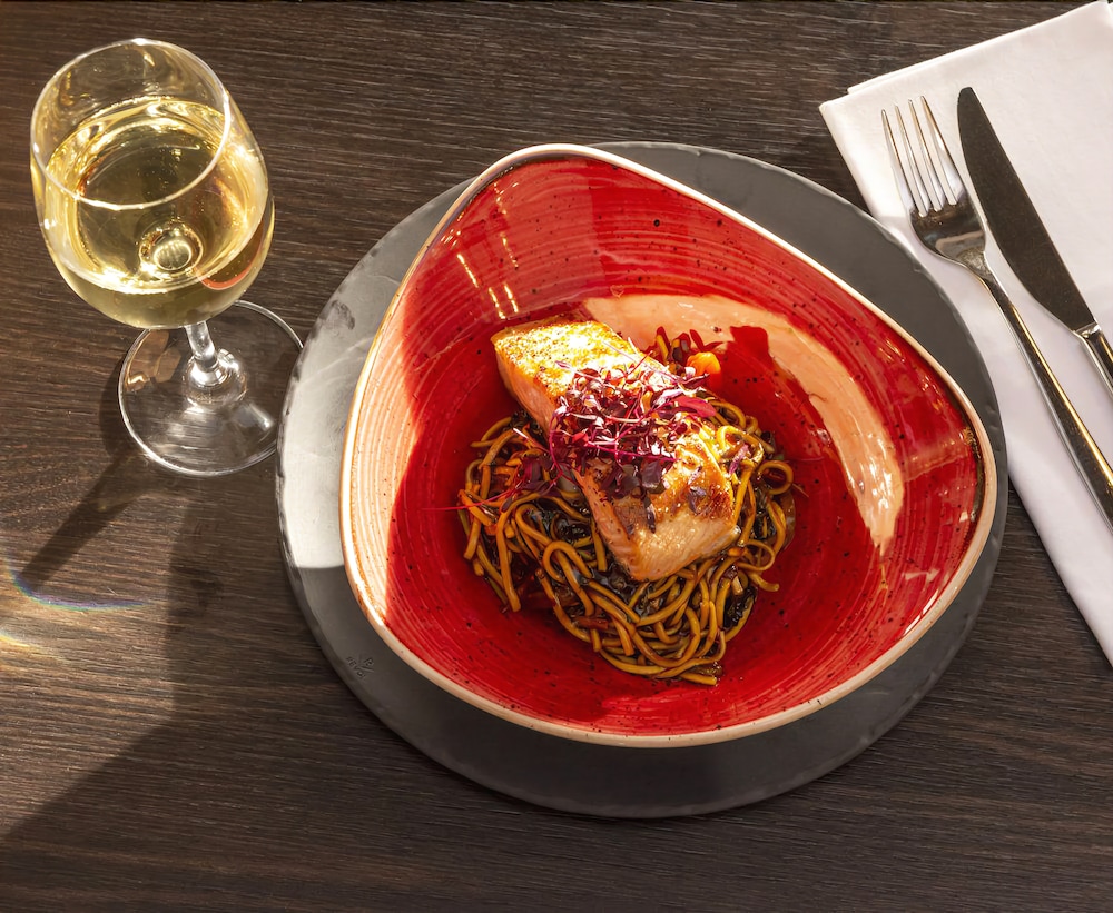 Imagen del bar/restaurante del Hotel Copthorne Plymouth. Foto 6