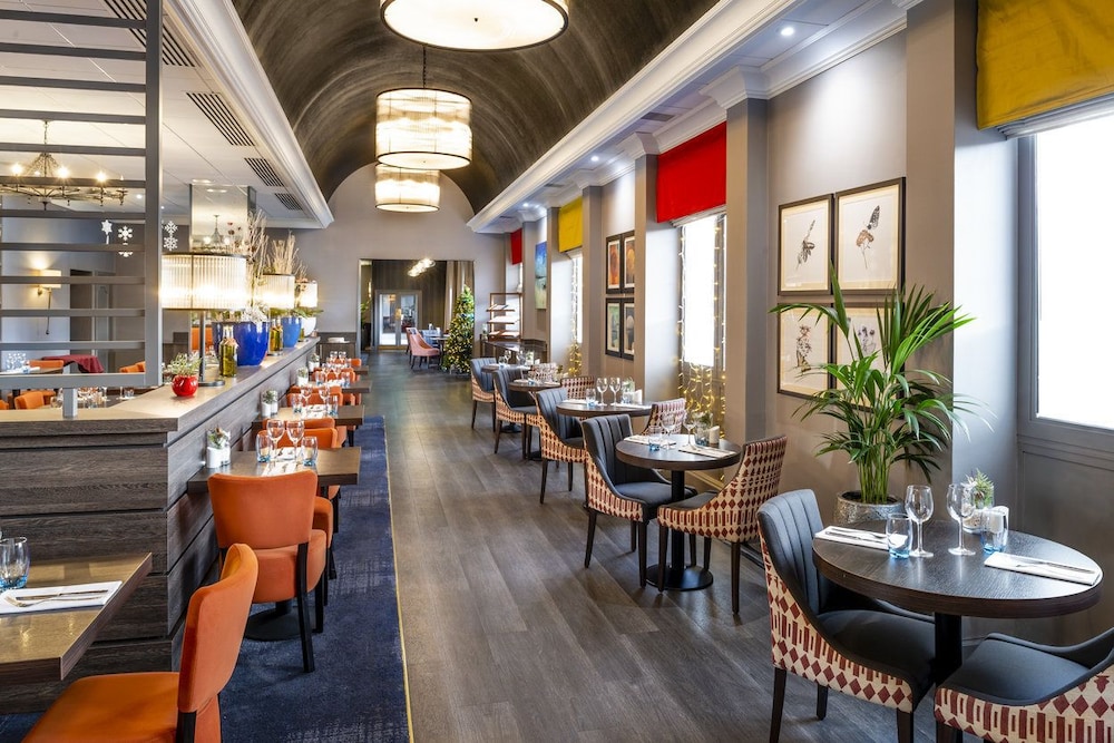 Imagen del bar/restaurante del Hotel Copthorne Plymouth. Foto 7