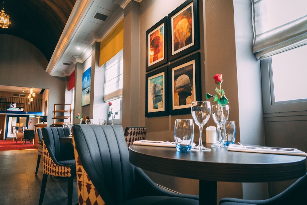 Imagen del bar/restaurante del Hotel Copthorne Plymouth. Foto 9