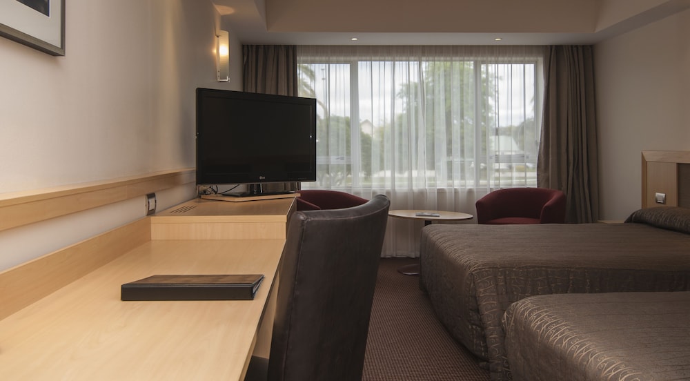 Imagen de la habitación del Hotel Copthorne Rotorua. Foto 6