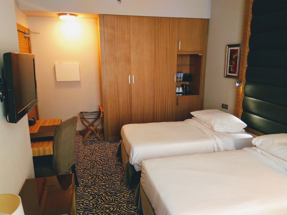 Imagen de la habitación del Hotel Copthorne Sharjah. Foto 14