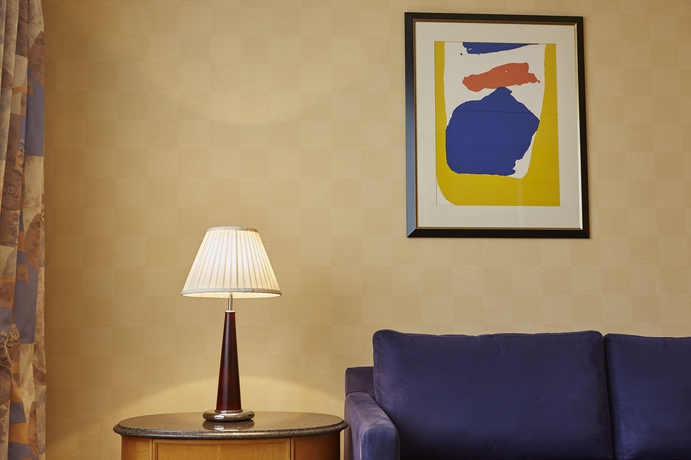 Imagen de la habitación del Hotel Copthorne Slough Windsor. Foto 3