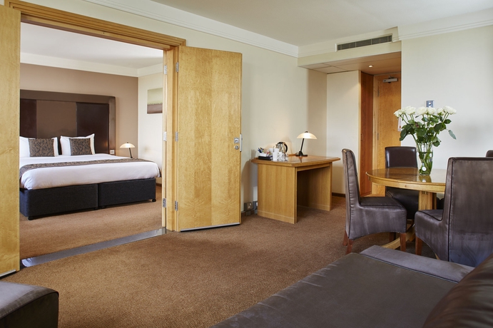 Imagen de la habitación del Hotel Copthorne Slough Windsor. Foto 6