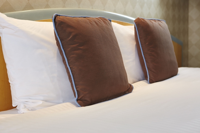 Imagen de la habitación del Hotel Copthorne Slough Windsor. Foto 7