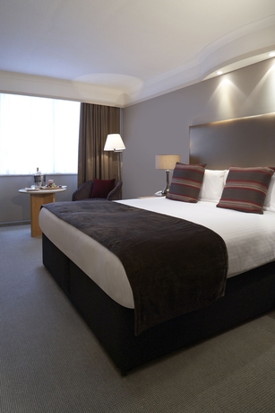 Imagen de la habitación del Hotel Copthorne Slough Windsor. Foto 10