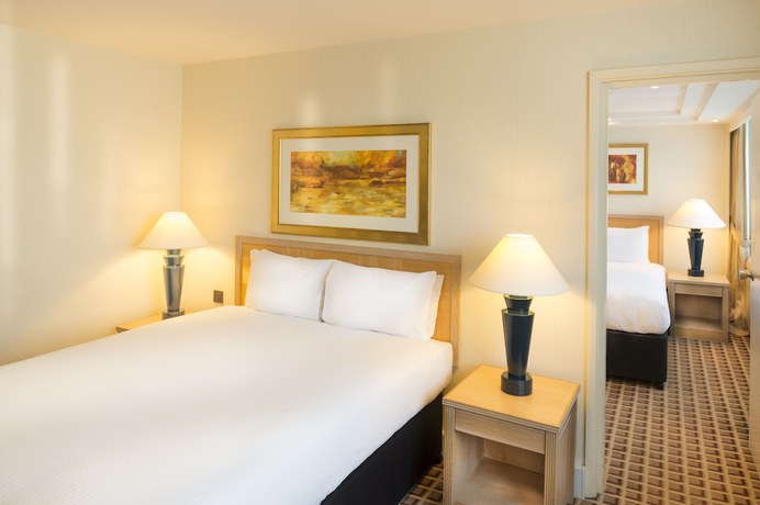 Imagen de la habitación del Hotel Copthorne Tara London Kensington. Foto 3