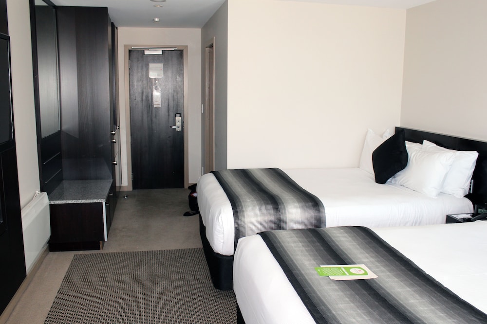 Imagen de la habitación del Hotel Copthorne Wellington, Oriental Bay. Foto 5