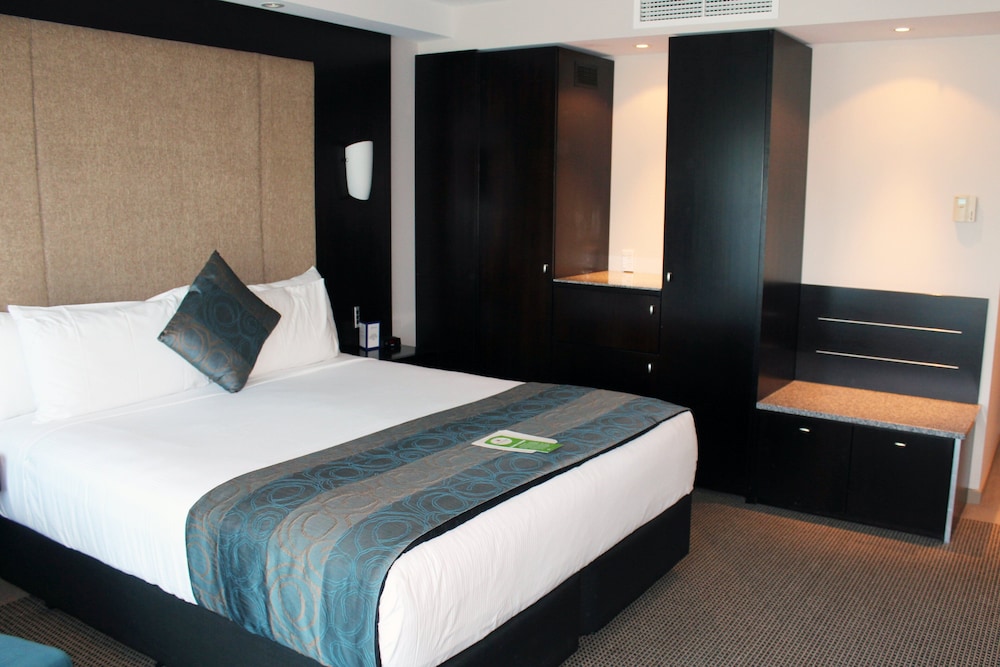 Imagen de la habitación del Hotel Copthorne Wellington, Oriental Bay. Foto 6