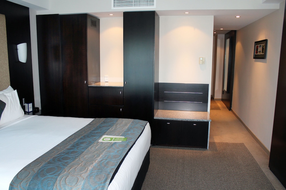 Imagen de la habitación del Hotel Copthorne Wellington, Oriental Bay. Foto 8