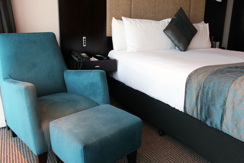 Imagen de la habitación del Hotel Copthorne Wellington, Oriental Bay. Foto 9