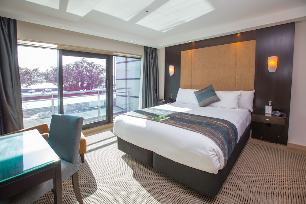 Imagen de la habitación del Hotel Copthorne Wellington, Oriental Bay. Foto 11