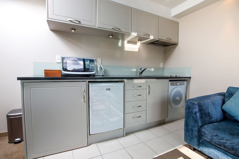 Imagen de la habitación del Hotel Copthorne Wellington, Oriental Bay. Foto 12