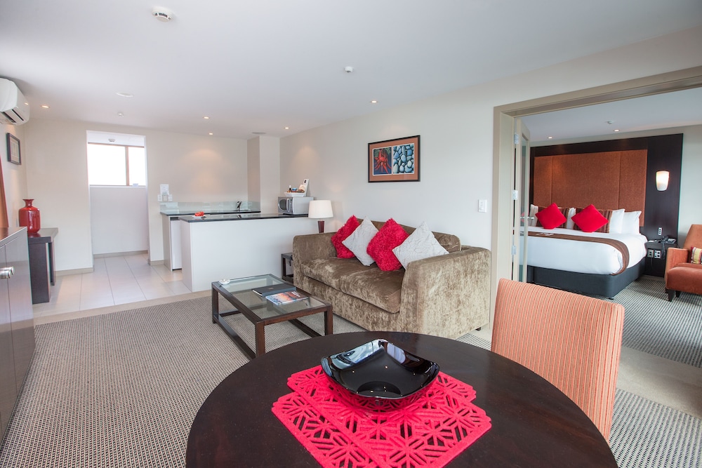 Imagen de la habitación del Hotel Copthorne Wellington, Oriental Bay. Foto 13