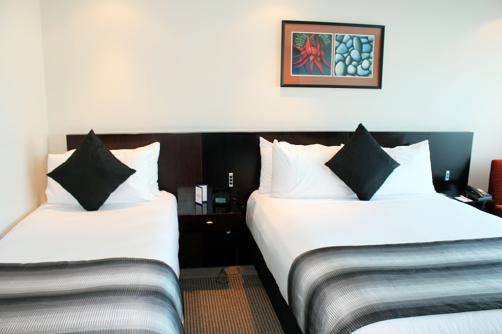 Imagen de la habitación del Hotel Copthorne Wellington, Oriental Bay. Foto 15