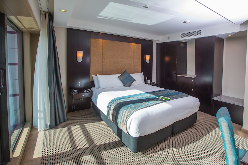Imagen de la habitación del Hotel Copthorne Wellington, Oriental Bay. Foto 16